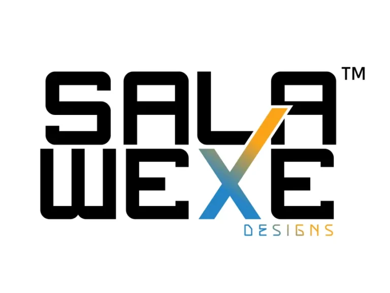 Salawexe Designs Logo