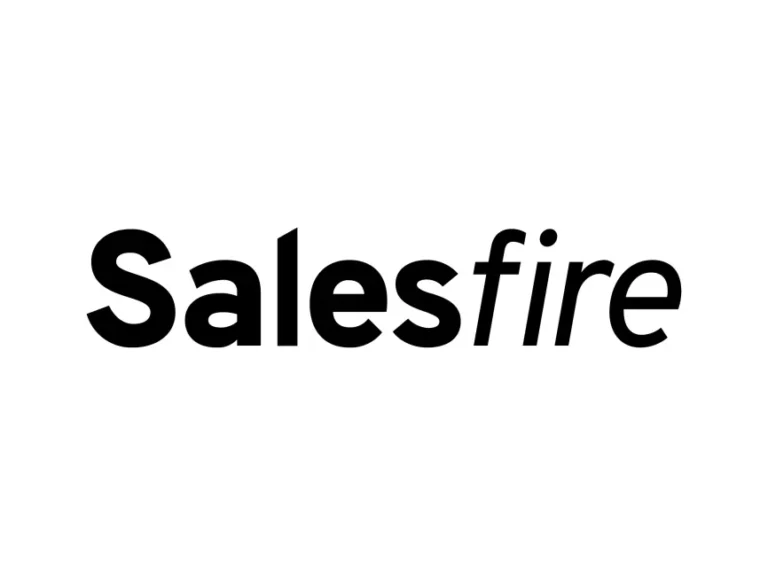 Salesfire Logo