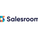 Salesroom Video Call Platform Logo