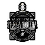 SALON DE LA FAMA Musica Nortena Logo