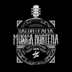 SALON DE LA FAMA Musica Nortena Logo