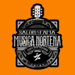 SALON DE LA FAMA Musica Nortena Logo