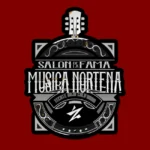 SALON DE LA FAMA Musica Nortena Logo