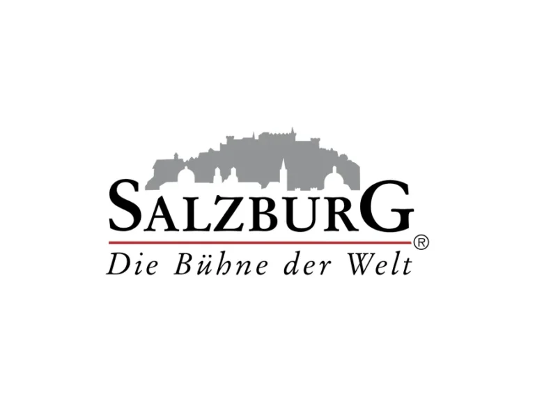 Salzburg Logo