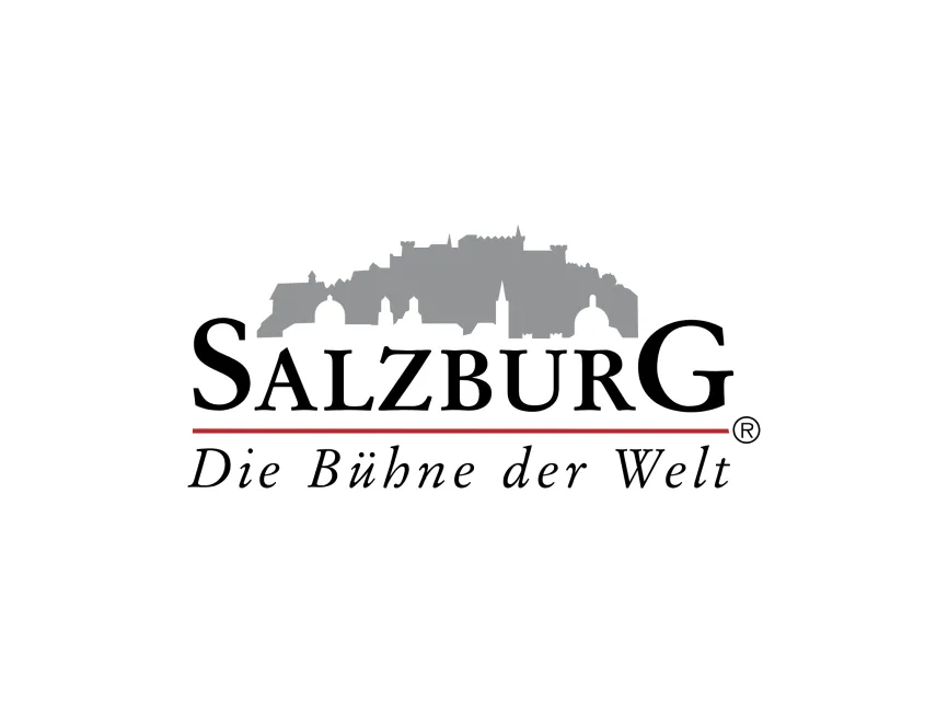 Salzburg Logo