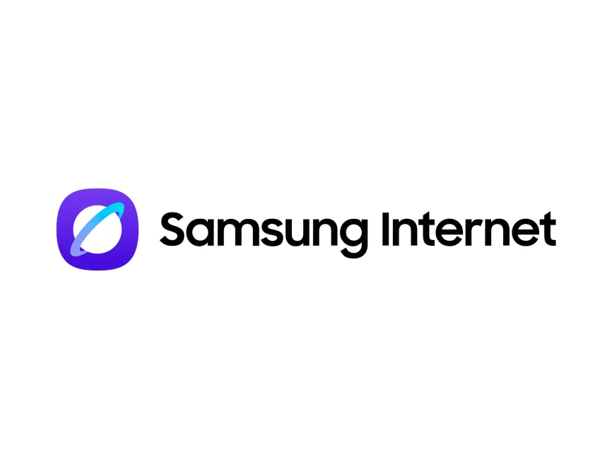 Samsung Internet Logo
