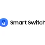Samsung Smart Switch Logo
