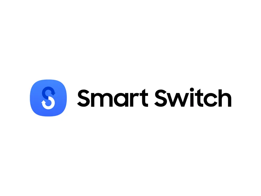 Samsung Smart Switch Logo
