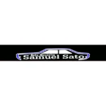 Samuel Sato Auto Mecanica Logo