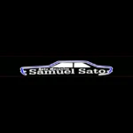 Samuel Sato Auto Mecanica Logo