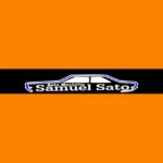 Samuel Sato Auto Mecanica Logo