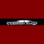 Samuel Sato Auto Mecanica Logo