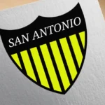 San Antonio de Santa Lucia San Juan New Logo