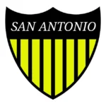 San Antonio de Santa Lucia San Juan New Logo