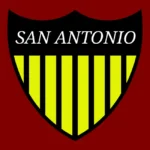 San Antonio de Santa Lucia San Juan New Logo