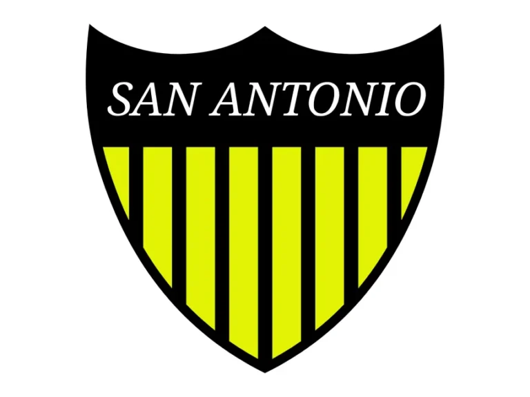 San Antonio de Santa Lucia San Juan New Logo