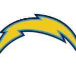 San Diego Chargers Icon Logo