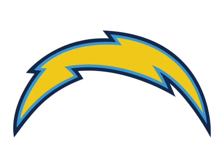 San Diego Chargers Icon Logo