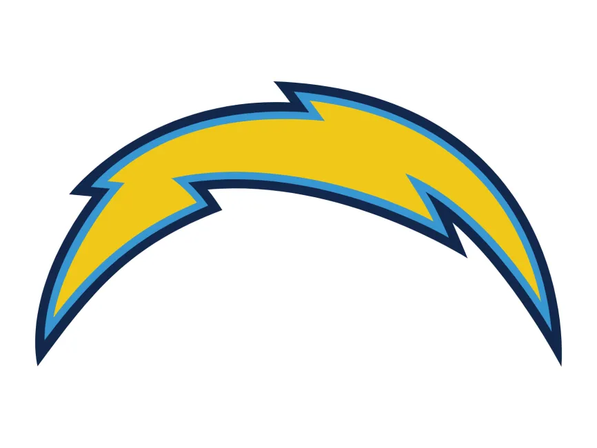 San Diego Chargers Icon Logo