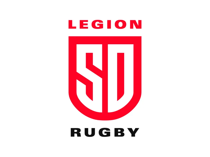 San Diego Legion Logo