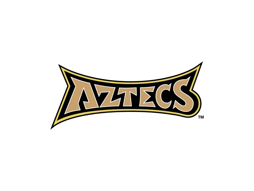 San Diego State Aztecs Logo