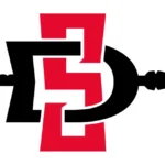 San Diego State Logo