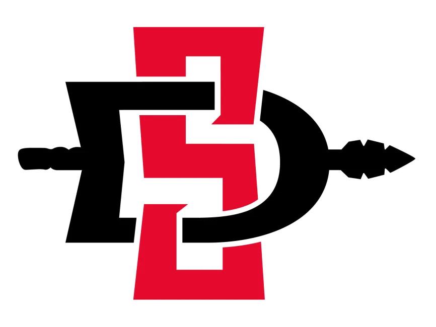 San Diego State Logo