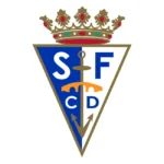 San Fernando CD Logo