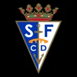San Fernando CD Logo