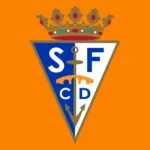 San Fernando CD Logo