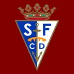 San Fernando CD Logo