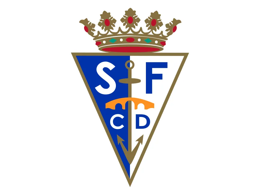 San Fernando CD Logo
