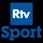 San Marino RTV Sport 2021 Logo