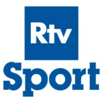San Marino RTV Sport 2021 Logo