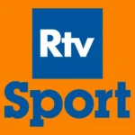 San Marino RTV Sport 2021 Logo