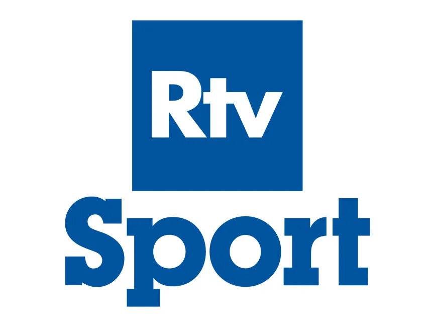 San Marino RTV Sport 2021 Logo