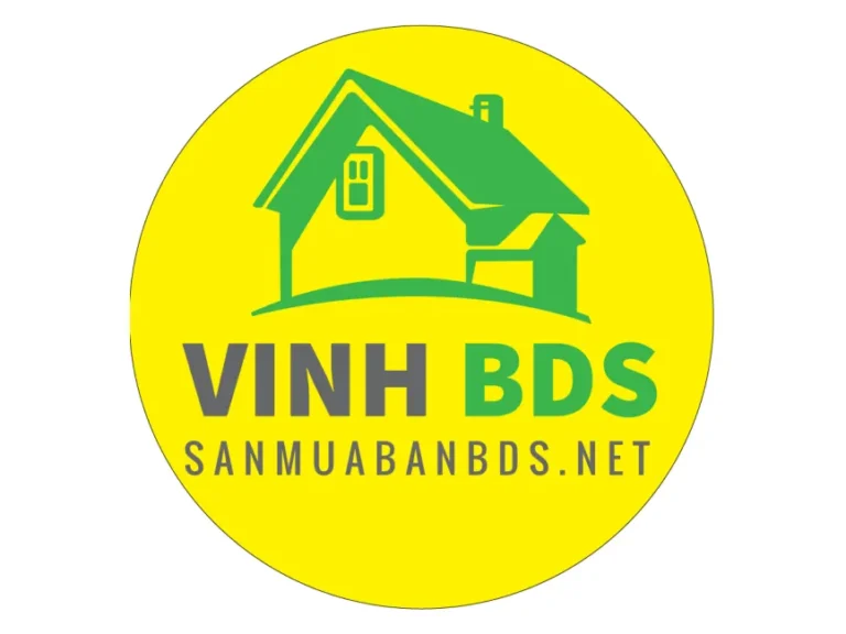 Sàn Mua Bán BDS Logo