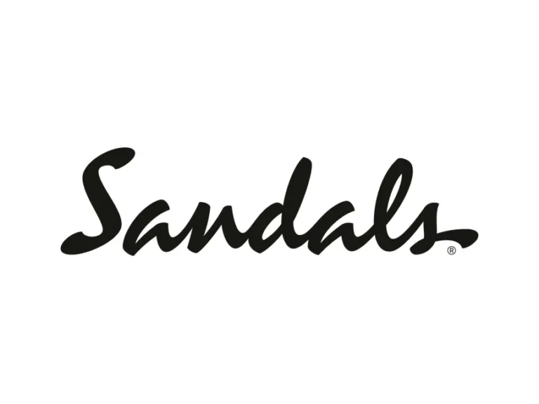 Sandals Logo
