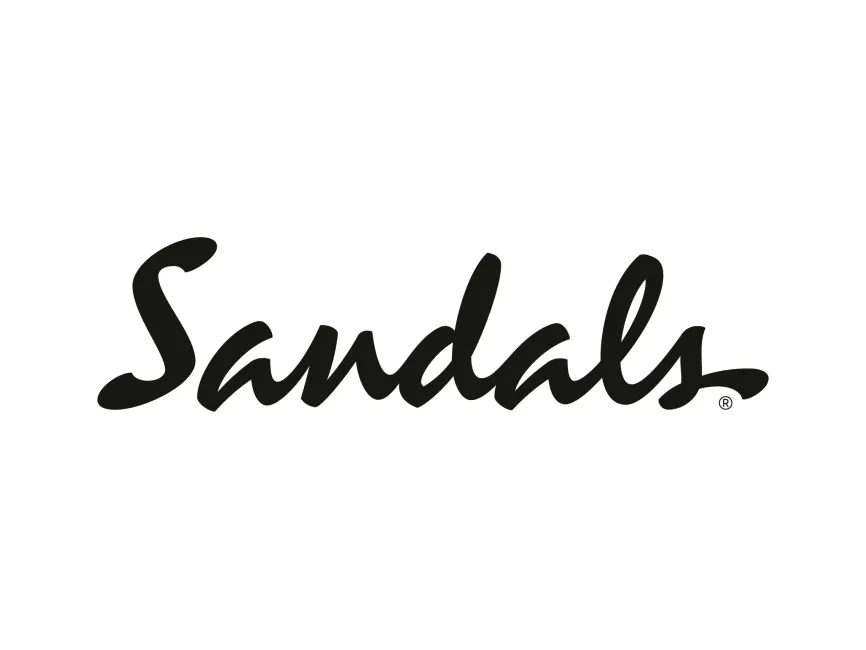 Sandals Logo