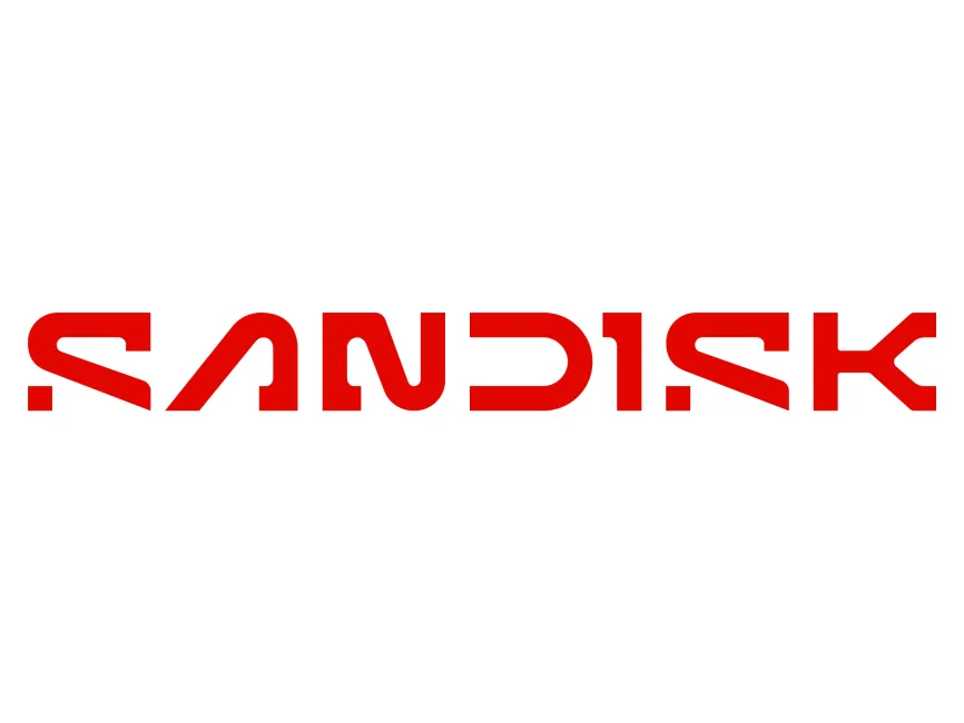 Sandisk 2024 Logo
