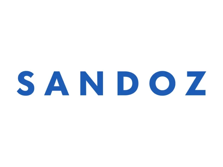 Sandoz New Logo