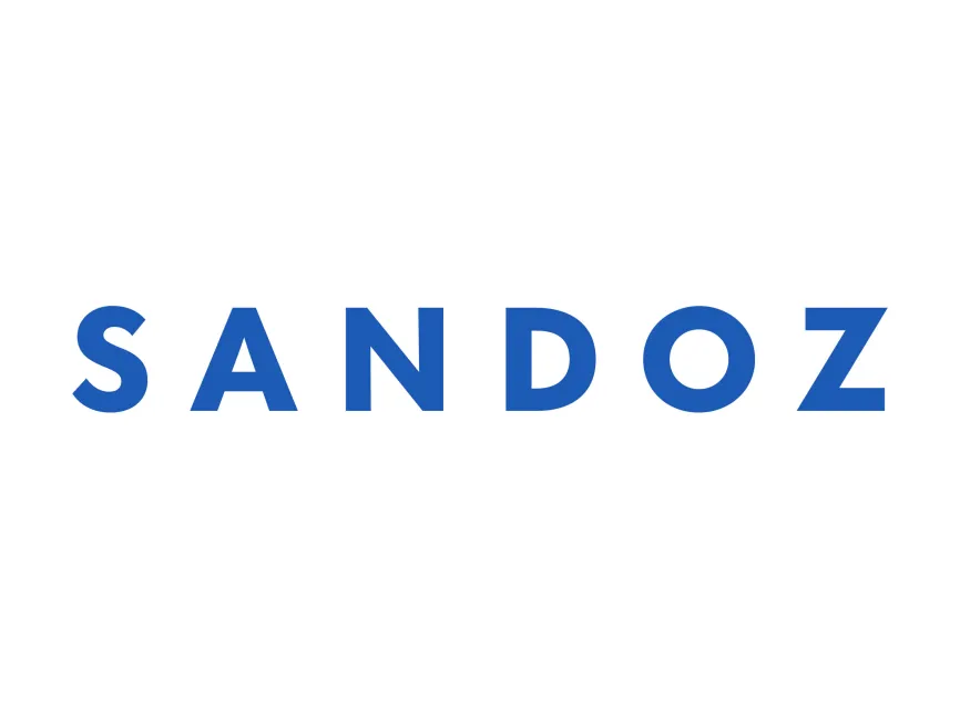 Sandoz New Logo