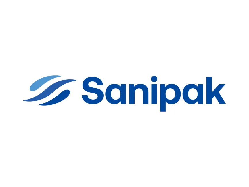 Sanipak Logo