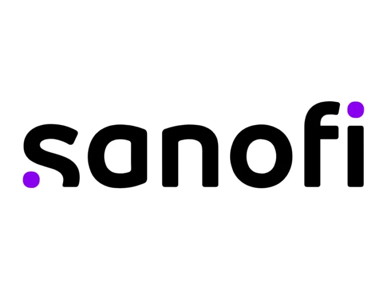 Sanofi 2022 Logo