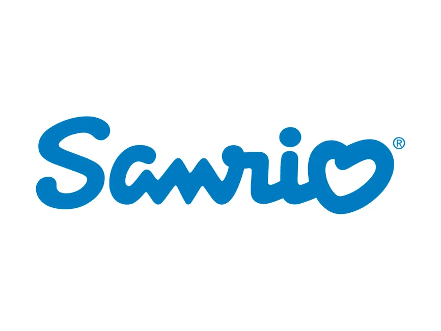 Sanrio Logo
