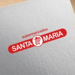 Santa Maria Ecuador Logo