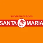 Santa Maria Ecuador Logo