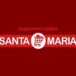 Santa Maria Ecuador Logo
