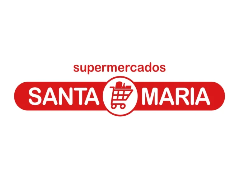 Santa Maria Ecuador Logo