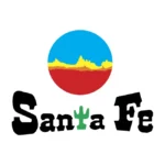 SantaFe Logo